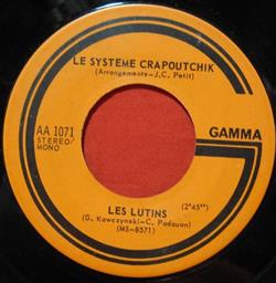 Download Le Système Crapoutchik - Les Lutins