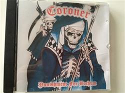 Download Coroner - Punishment For Bochum