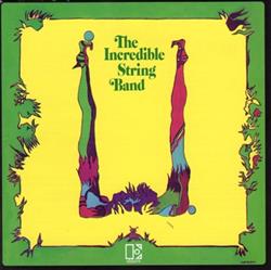 Download The Incredible String Band - U A Surreal Parable In Song And Dance