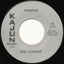 Download Joel Sonnier - Memphis Mothers Day Waltz