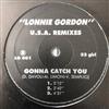 ascolta in linea Lonnie Gordon - Gonna Catch You USA Remixes