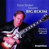 online luisteren Dave Stryker Quartet - Big Room