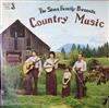 Album herunterladen The Sims Family - The Sims Family Presents Country Music