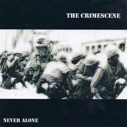 Download The Crimescene - Never Alone