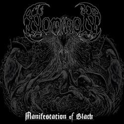 Download Nominon - Manifestation Of Black