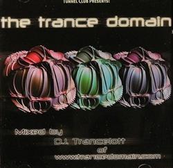 Download DJ Trancelott - The Trance Domain