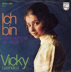 Download Vicky Leandros - Ich Bin