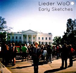 Download Lieder WoO - Early Sketches