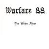 lataa albumi Warfare 88 - The White Album