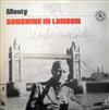 Monty - Sunshine In London