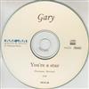 descargar álbum Gary - Youre A Star