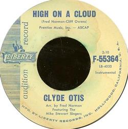 Download Clyde Otis - High On A Cloud