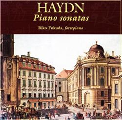 Download Haydn, Riko Fukuda - Piano Sonatas