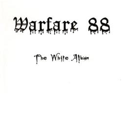 Download Warfare 88 - The White Album