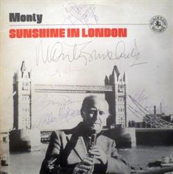 Download Monty - Sunshine In London