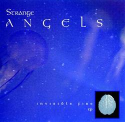 Download Strange Angels - Invisible Fire EP