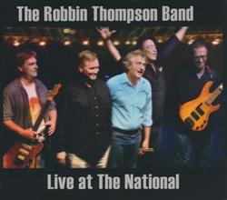 Download The Robbin Thompson Band - Live At The National