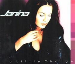 Download Janina - A Little Change