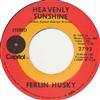 online anhören Ferlin Husky - Heavenly Sunshine