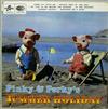 escuchar en línea Pinky And Perky With Alyn Ainsworth And His Orchestra - Pinky And Perkys Summer Holiday