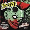 Skitzo - Psycho Psycho Psychomania