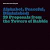 lataa albumi Torben Ulrich, Søren Kjærgaard - Alphabet Peaceful Diminished