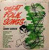 kuunnella verkossa Danny Darrow - Great Folk Songs Vol 1