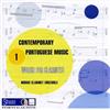 ladda ner album Modus Clarinet Ensemble - Contemporary Portuguese Music 1 Works for Clarinets