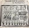 last ned album The Kingfishers - The New Flag Of Canada