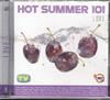 télécharger l'album Various - Hot Summer 101 Love Vol 4