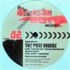 ascolta in linea The Phat Riderz - Untitled