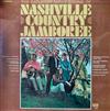 baixar álbum Nashville Country Jamboree - The Saturday Night Sound Of