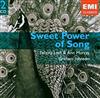 lataa albumi Felicity Lott, Ann Murray, Graham Johnson - Sweet Power Of Song