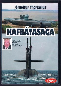 Download Örnólfur Thorlacius - Kafbátasaga