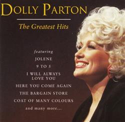 Download Dolly Parton - The Greatest Hits