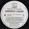 Album herunterladen Andrew Logan - Living In A World Seems Like Were Going Nowhere