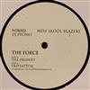 ladda ner album The Force - The Prophet Tripswitch