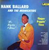 descargar álbum Hank Ballard & The Midnighters - Finger Poppin Time