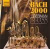 ladda ner album German Brass - Bach 2000