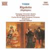 ladda ner album Verdi, Tumagian, Ferrarini, Ramiro, Slovak Philharmonic Chorus, CzechoSlovak Radio Symphony Orchestra (Bratislava), Alexander Rahbari - Rigoletto Highlights