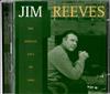 écouter en ligne Jim Reeves - The Singles 1953 To 1960