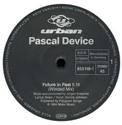 Download Pascal Device - Future In Past