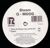 télécharger l'album QMoog - Bloom