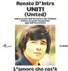 descargar álbum Renato D'Intra - Uniti United