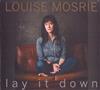 last ned album Louise Mosrie - Lay It Down