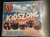 last ned album Various - Kidszone Zomer 2015