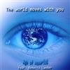 lataa albumi Age Of Aquarius Feat Rebecca Lander - The World Moves With You