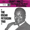 baixar álbum The Oscar Peterson Trio - Gravy Waltz