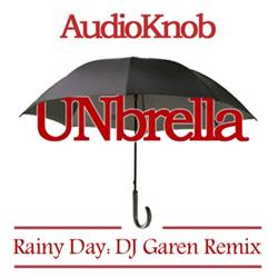 Download Audioknob - Rainy Day DJ Garen Remix