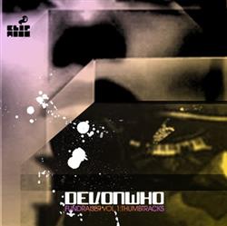 Download Devonwho - Funraiser Vol 1 Thumbtracks